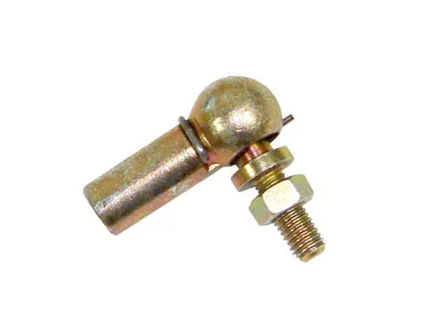 Terminal Acel Mercedes 608D — 0009910220