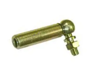 Terminal Acel Mercedes OM366 — 3669910222
