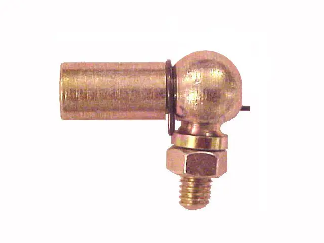 Terminal Acelerador Dim L1111/13