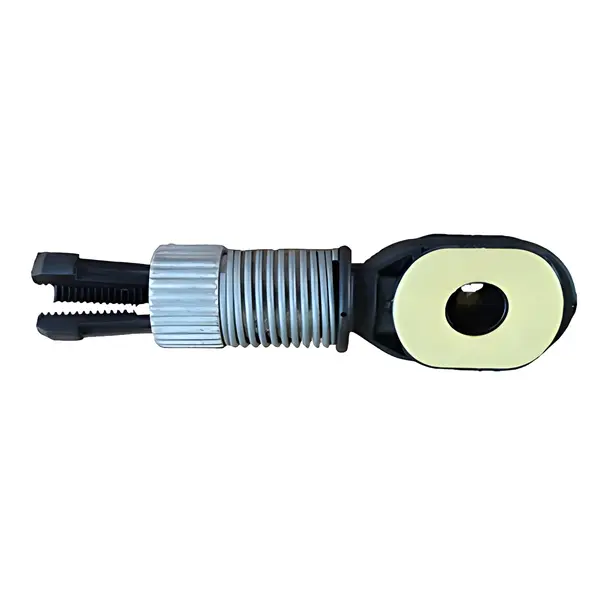 Terminal Ajuste Amarelo MB Atego Lo OF EURO 6 — 12022300002