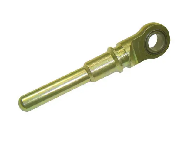 Terminal Art Mercedes LS1932 — 0009969040