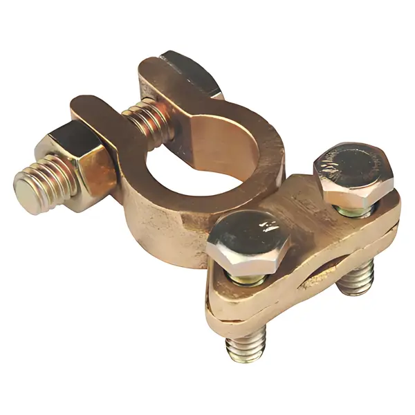 Terminal Bateria Sapao Positivo para VW — HK301
