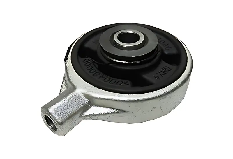 Terminal Cabo Comando para VW Delivery EURO V — 2P0711452