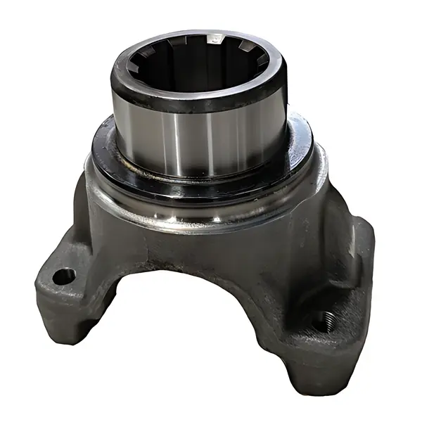 Terminal Cambio - Ford 8140 L80 — 2RE311963