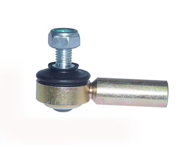 Terminal Cambio Mercedes Axor — 0009969345