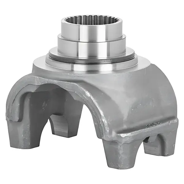 Terminal Cambio para Ford Cargo 1729 2429 — BH3X7089BA