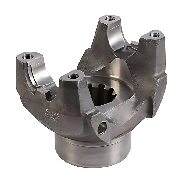 Terminal Cambio para Ford Cargo e VW 24250 — TJG311963A