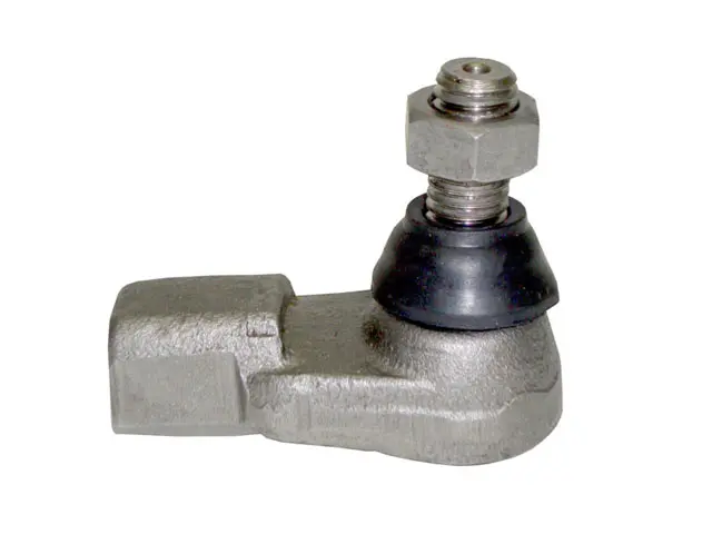 Terminal Camio VW 17300/24220 — TJG711981A