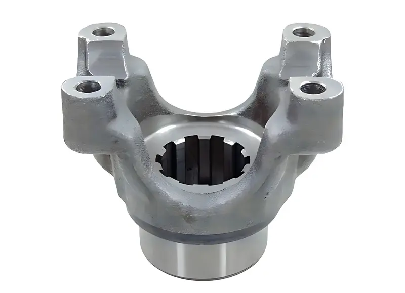 Terminal Cardan 10 Estrias para Ford — 87H U70 89A A