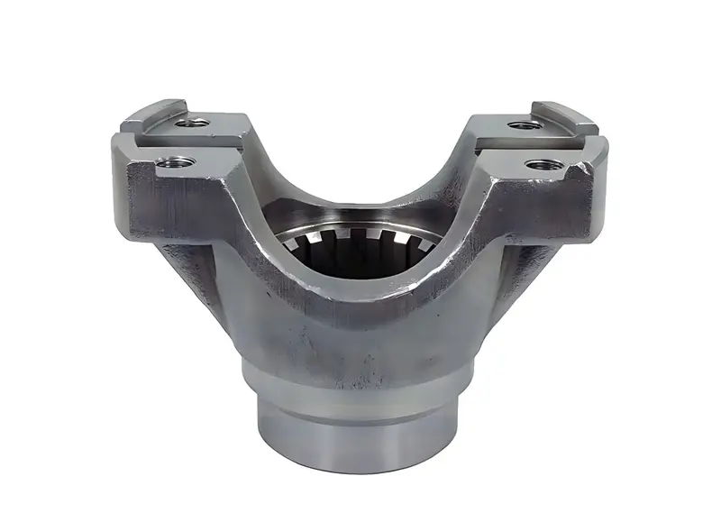 Terminal Cardan 16 Estrias para Case — 04-425