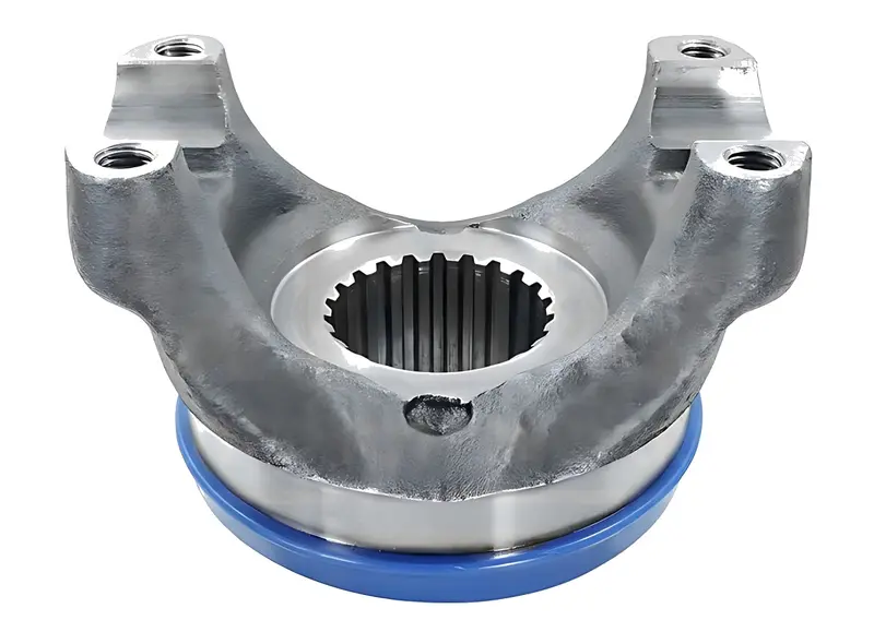 Terminal Cardan 22 Estrias para Scania L110 — 169132