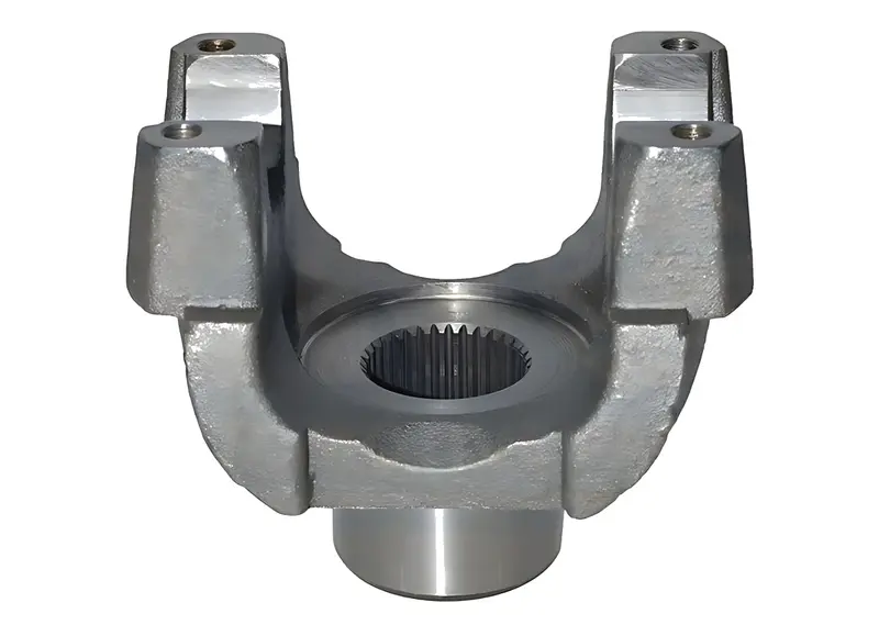 Terminal Cardan 34E para Ford Cargo — TAE 525 283 A