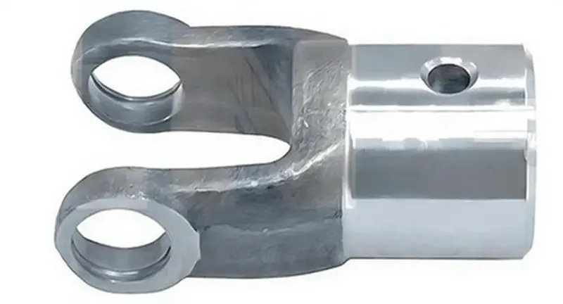 Terminal Cardan Basculante Aco Universal — 28-060