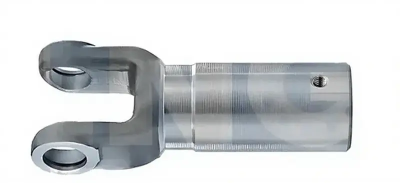 Terminal Cardan Basculante s/ Chaveta — 28-080