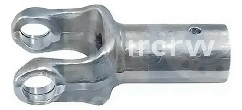 Terminal Cardan Basculante Universal Aco — 28-069