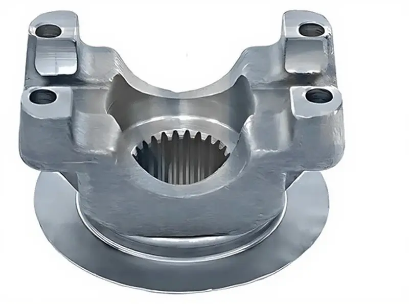 Terminal Cardan Diferencial 25 Estrias — 35-363