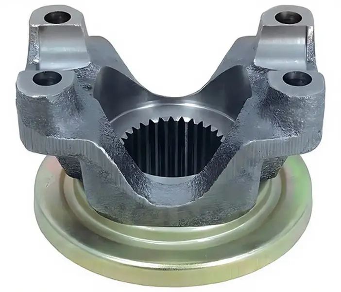 Terminal Cardan Diferencial Ret 43,9MM — 2994004