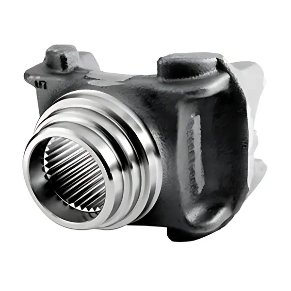 Terminal Cardan MB Atego Atron OF1721 — 0004100930S