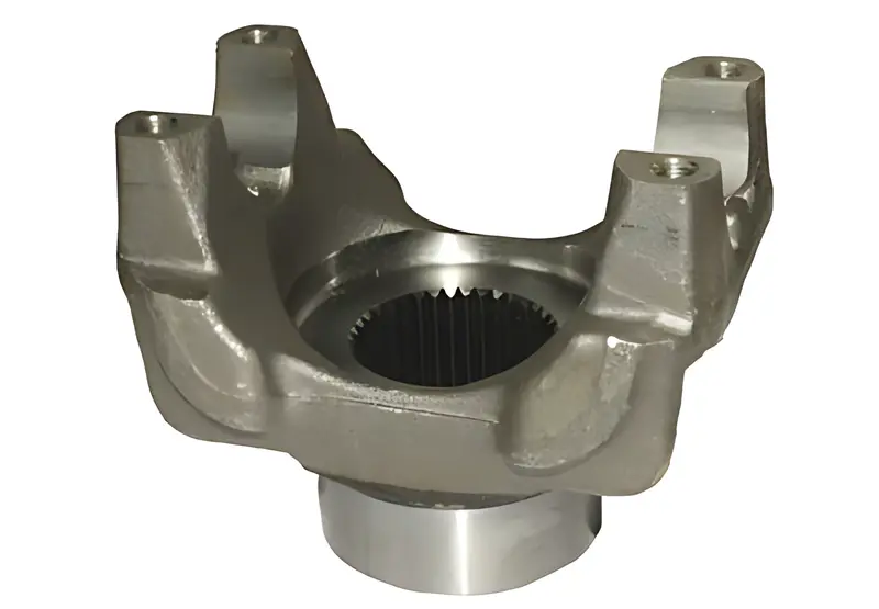 Terminal Chavetado para Case W20 Michigan 55 77 — 04-363