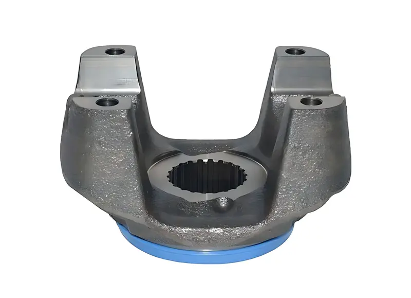 Terminal Diferencial 22 Estrias para Scania — 390237