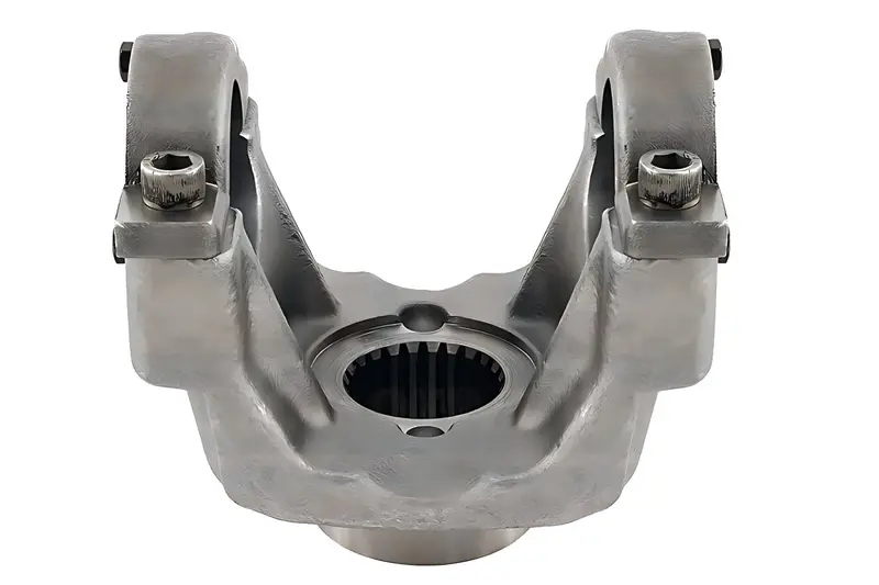 Terminal Diferencial 24 Estrias para Scania — 1319646