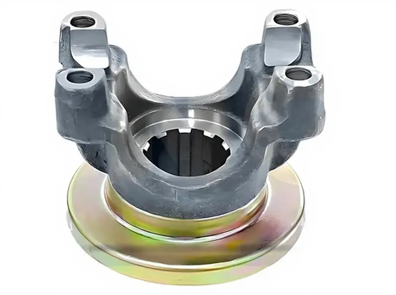 Terminal Diferencial Cardan SPL55-1X — T11 525 283 A