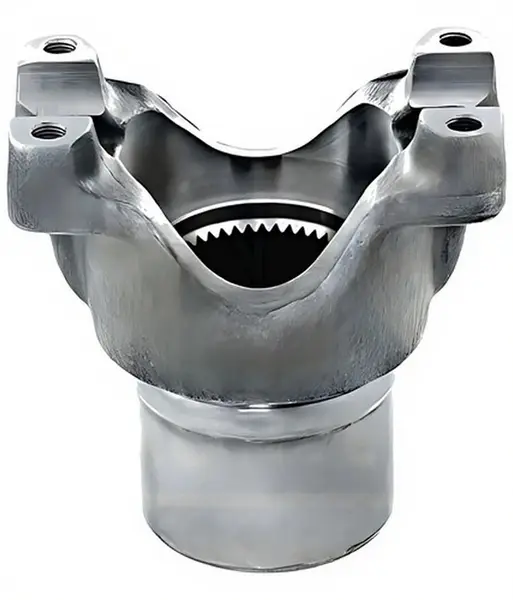 Terminal Diferencial para Caterpillar 924 — 41-616
