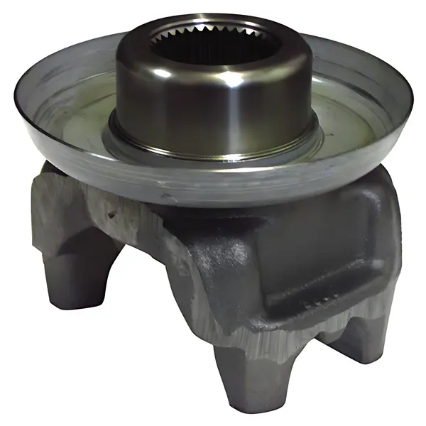 Terminal Diferencial para Ford Cargo para Iveco — 2TG525283