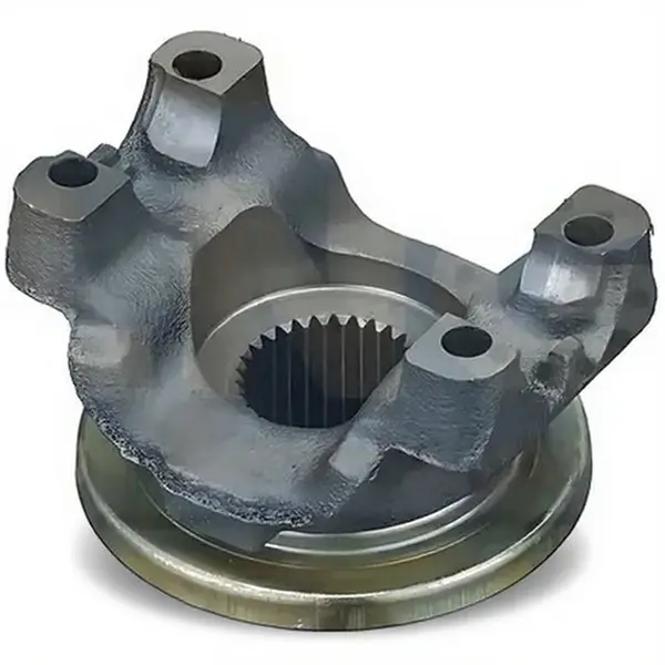 Terminal Diferencial para Ford F1000 — TNK 525 283
