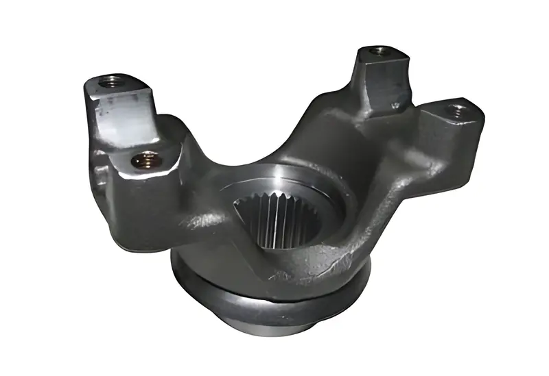 Terminal Diferencial para Ford F250 F350 F4000 — 76334-X