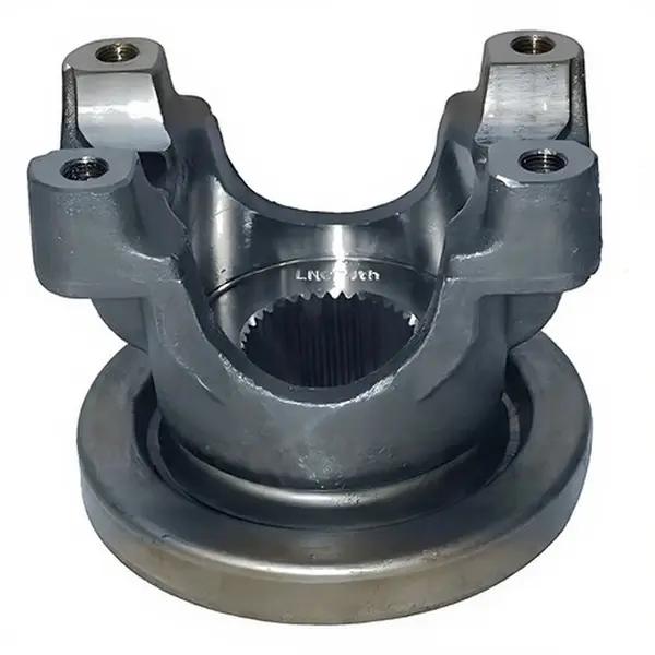 Terminal Diferencial para Ford F4000 2005 — BG6 T48 51A A