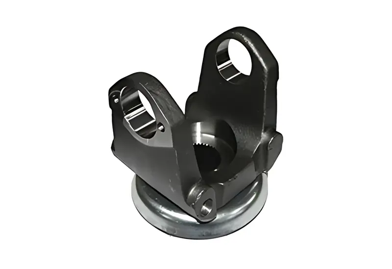 Terminal Diferencial para Ford VW Tracado — 2U0525283A