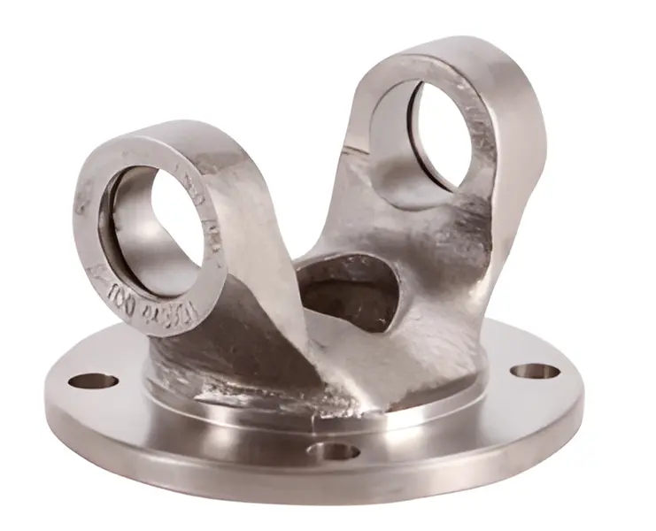Terminal Diferencial para Scania 113E 124G — 111661