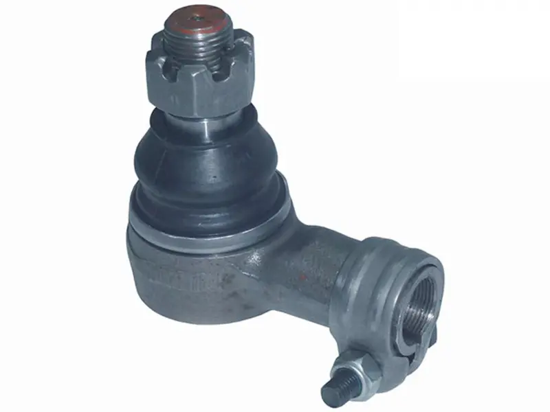 Terminal Dir Int Direcao MB Actros Axor — 14601648