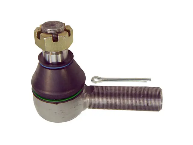 Terminal Dir Mercedes L19