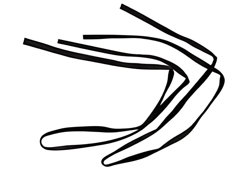 Terminal Direcao Esq para Agrale 7000 Dx — 6005007027009
