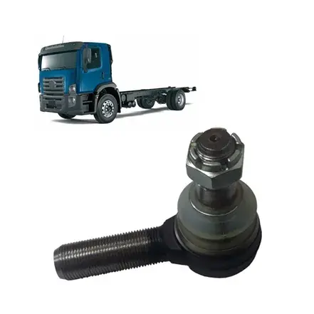 Terminal Direcao LD Kll Carreta Semi Reboque — 02205000400