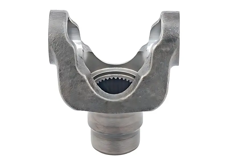Terminal do Cardan Toyota Hilux 2016 — 41-985