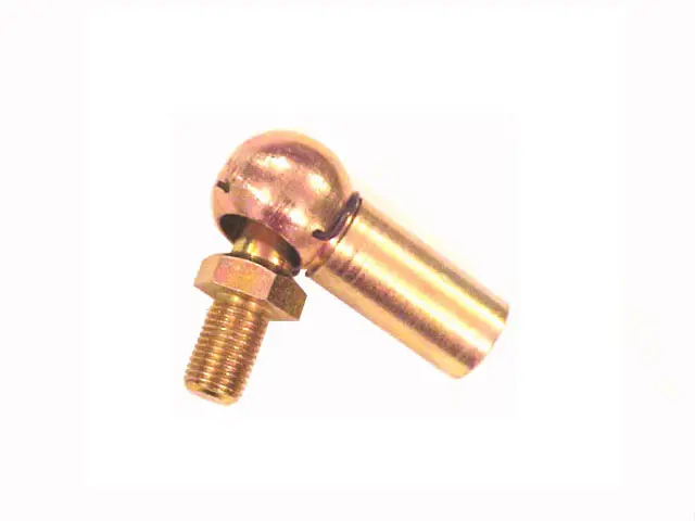 Terminal Embr Mercedes L1519 — 3509917022