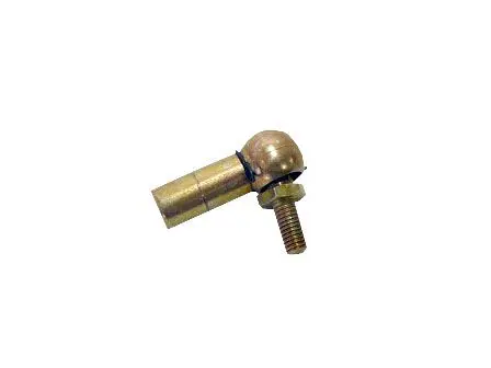 Terminal Embr Mercedes L608D