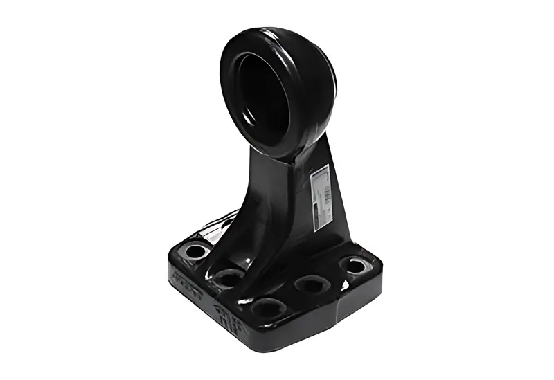 Terminal Engate Esferico 90MM Moderno Jost — 100000092879