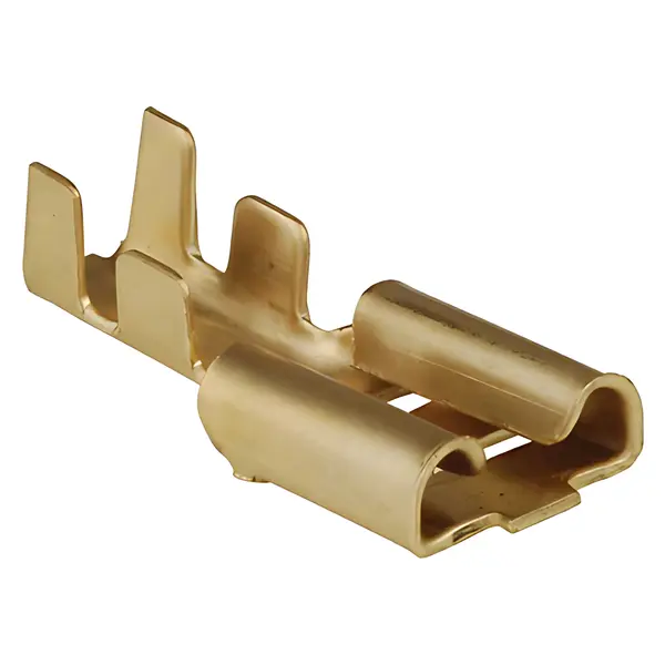 Terminal Femea 9.5MM MB VW para Ford para Scania — ML4501