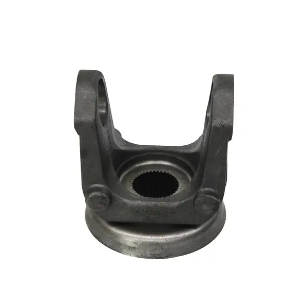 Terminal/flange Orelha 39 Estrias — 070493