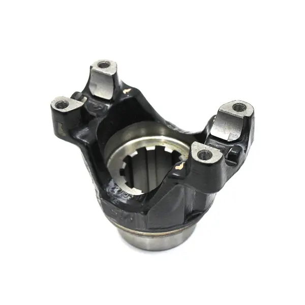 Terminal/flange Yoke 10 Estrias Cambio — 3344389