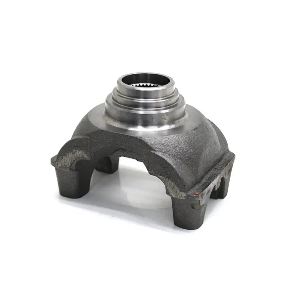 Terminal/flange Yoke 38 Estrias Cardan — 801737