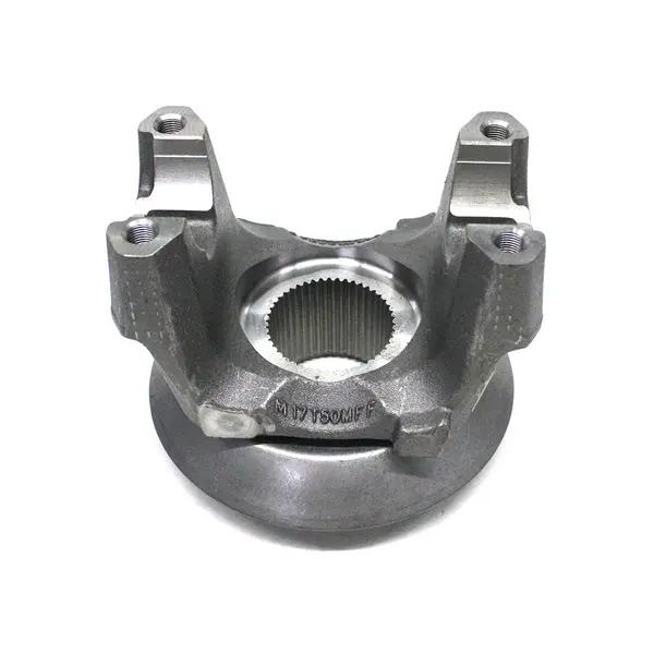Terminal/flange Yoke 46 Estrias — 17TYS3876A