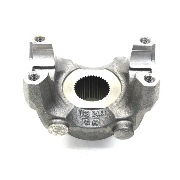 Terminal/flange Yoke Cardan 38 — 17TYSC3271