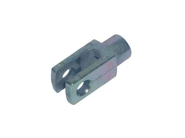 Terminal Fr Motor Mercedes 1113