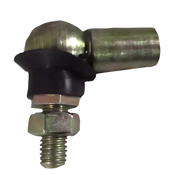 Terminal Haste Cambio MB O500 O500R L1728 — 0002688589