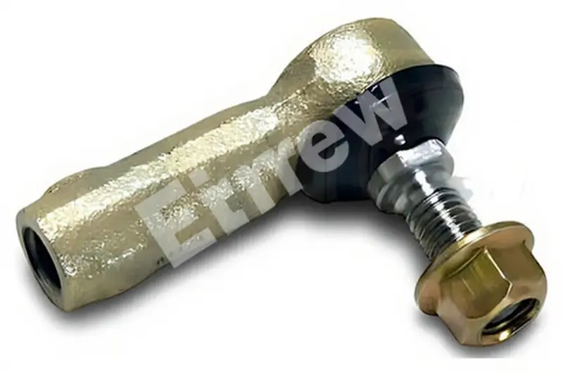 Terminal Haste Cambio MB para Iveco para Volvo — 000.268.4689